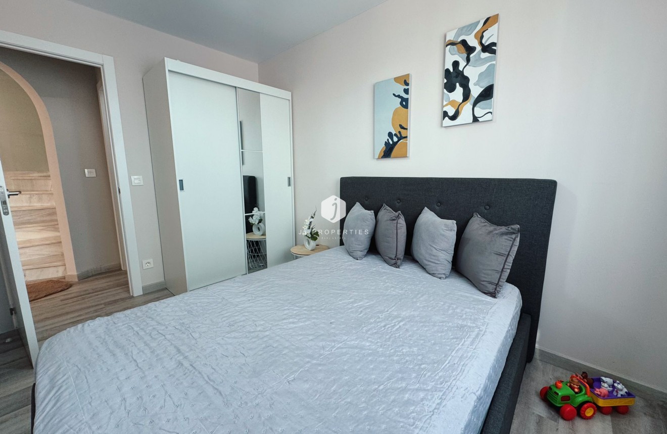 Resale - Chalet -
Ciudad Quesada - Costa Blanca