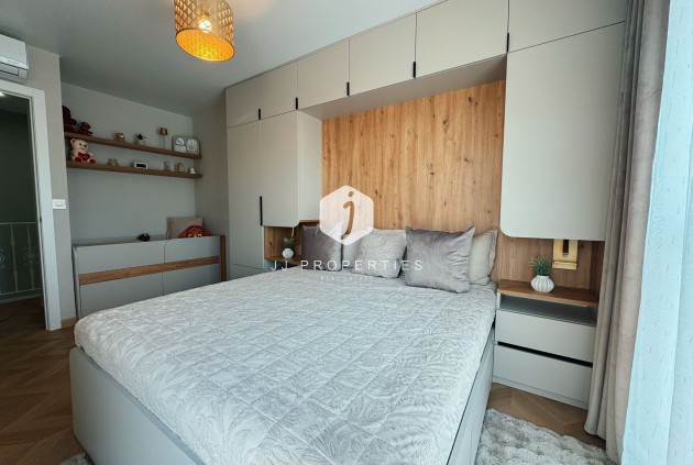 Resale - Chalet -
Ciudad Quesada - Costa Blanca