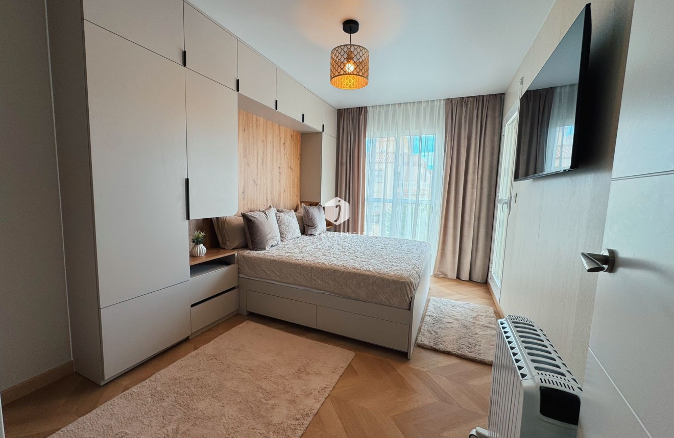 Resale - Chalet -
Ciudad Quesada - Costa Blanca