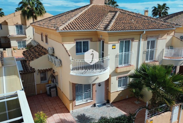 Resale - Chalet -
Ciudad Quesada - Costa Blanca