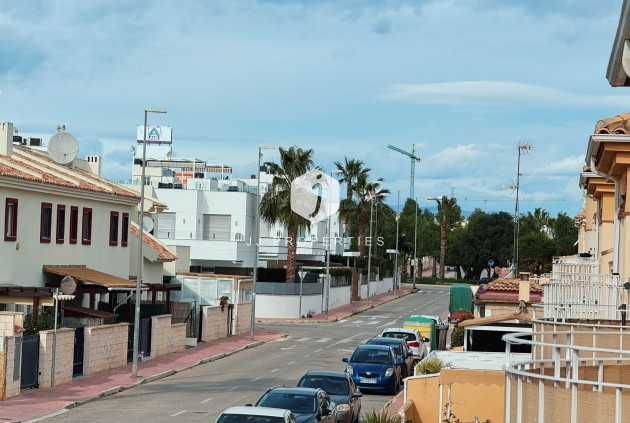 Resale - Chalet -
Ciudad Quesada - Costa Blanca