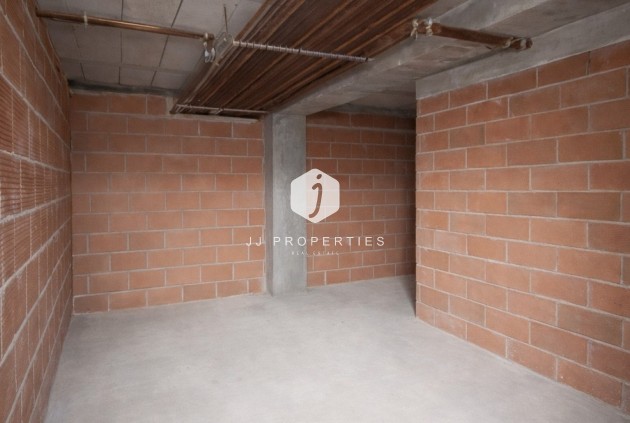 Resale - Apartment / flat -
Torrevieja - Costa Blanca