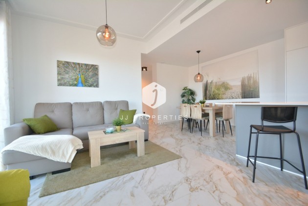 Resale - Apartment / flat -
Guardamar del Segura - Costa Blanca