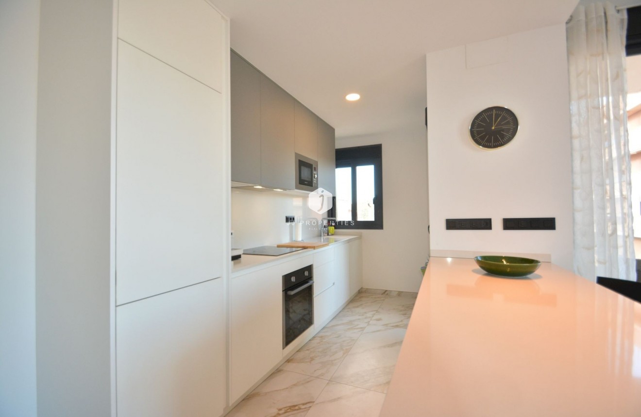 Resale - Apartment / flat -
Guardamar del Segura - Costa Blanca