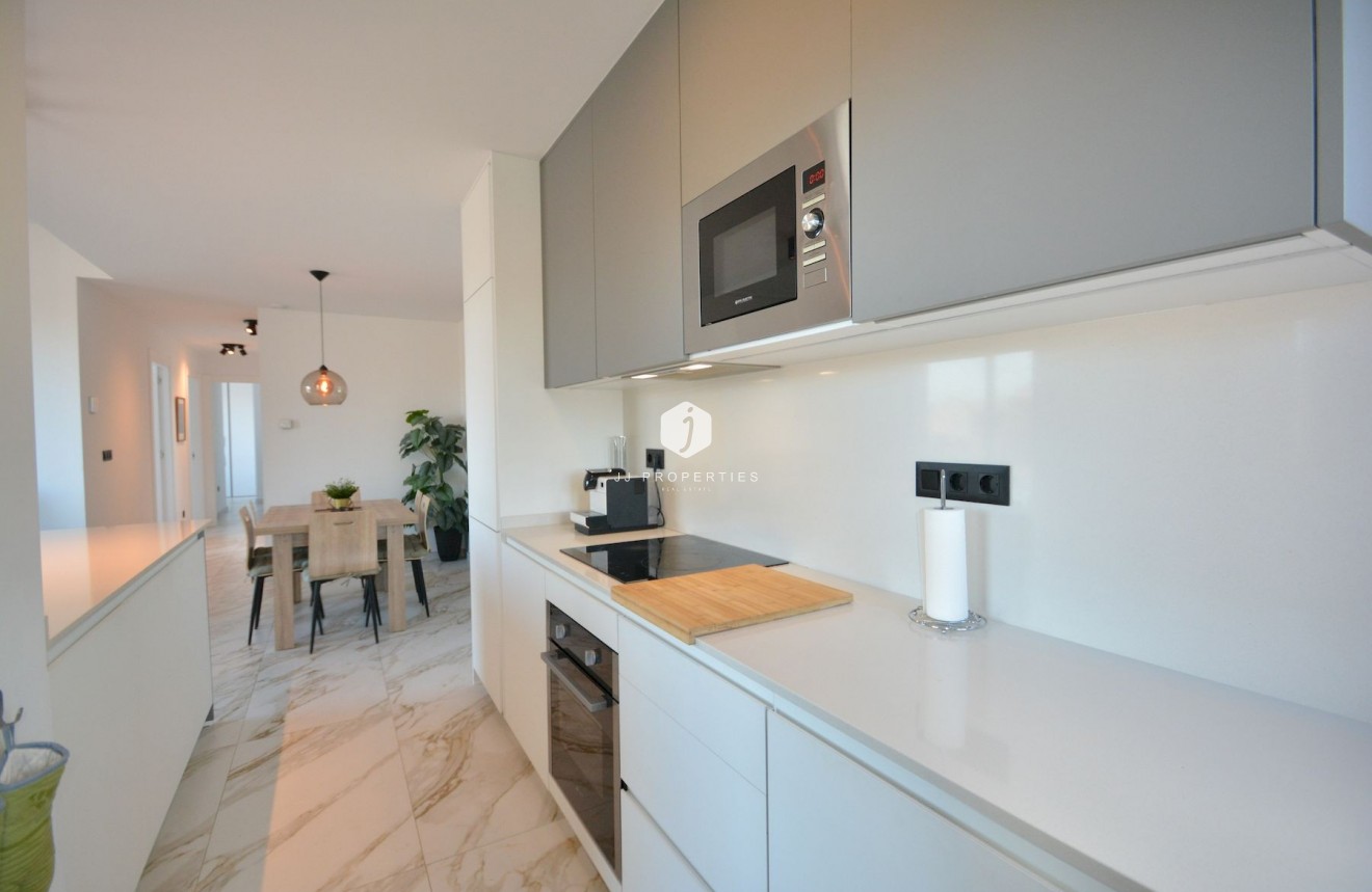 Resale - Apartment / flat -
Guardamar del Segura - Costa Blanca