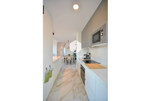 Resale - Apartment / flat -
Guardamar del Segura - Costa Blanca