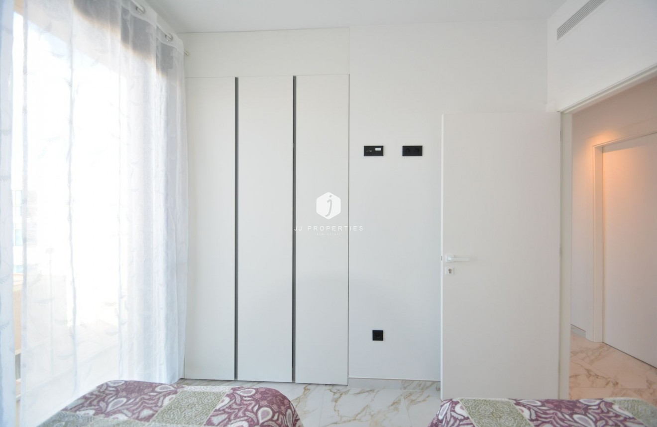 Resale - Apartment / flat -
Guardamar del Segura - Costa Blanca