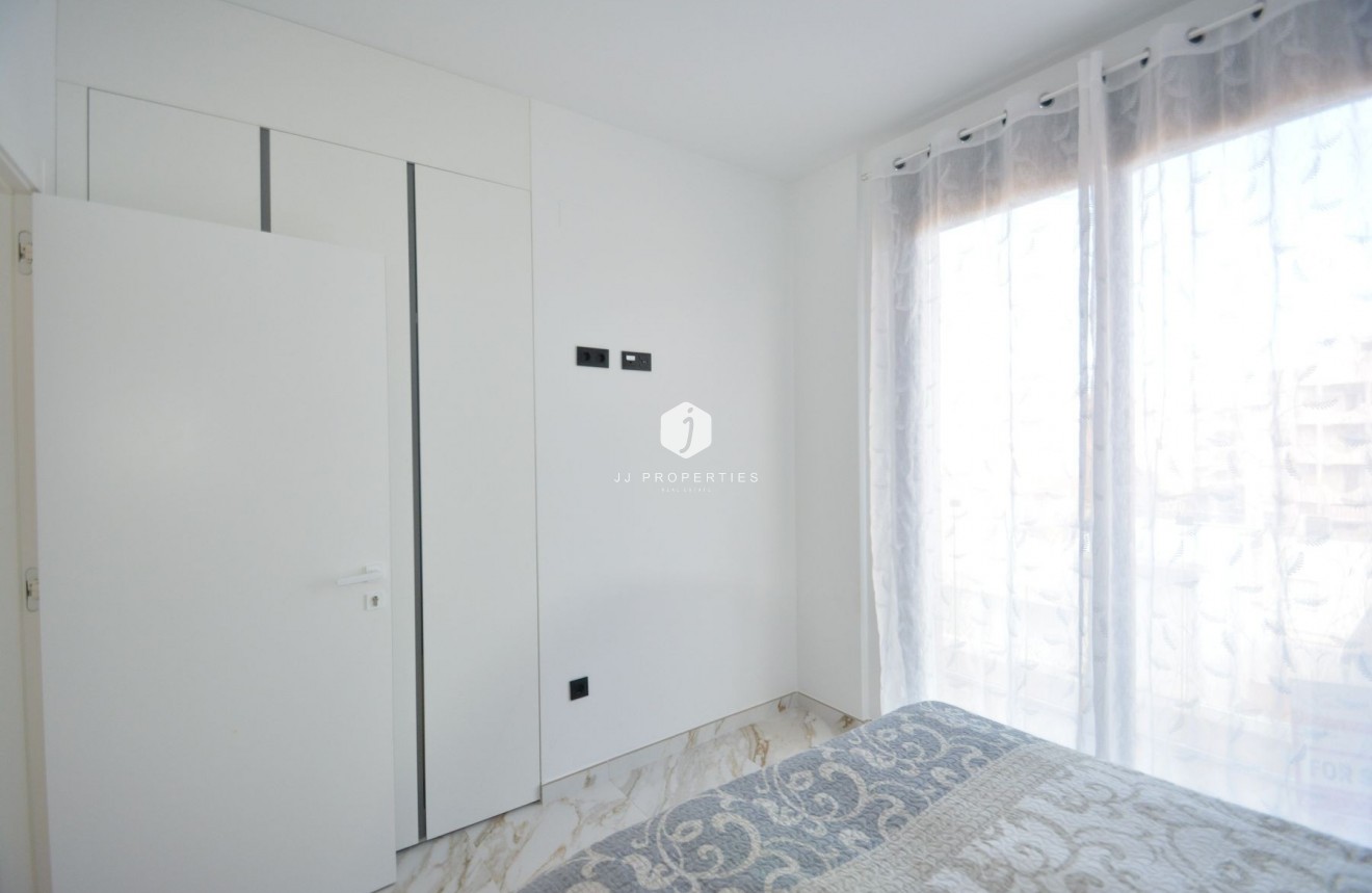 Resale - Apartment / flat -
Guardamar del Segura - Costa Blanca