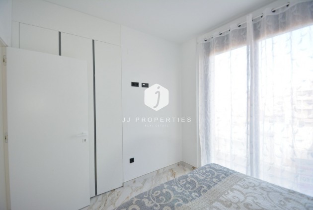 Resale - Apartment / flat -
Guardamar del Segura - Costa Blanca