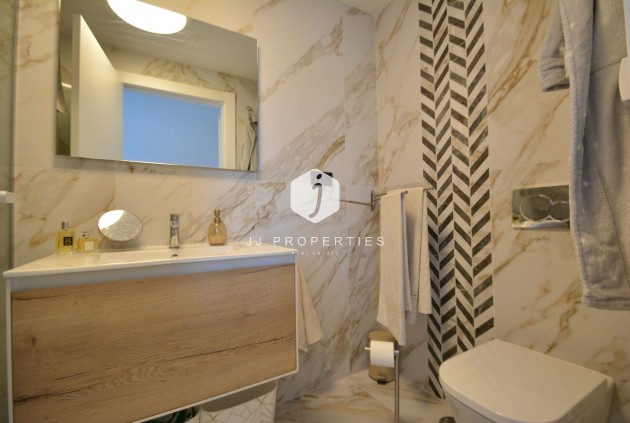 Resale - Apartment / flat -
Guardamar del Segura - Costa Blanca