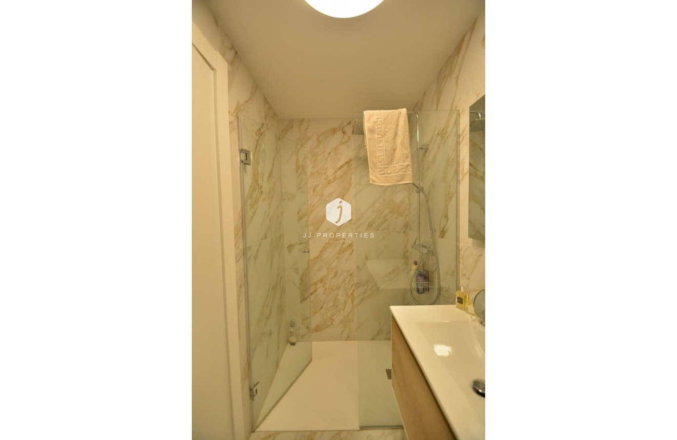 Resale - Apartment / flat -
Guardamar del Segura - Costa Blanca