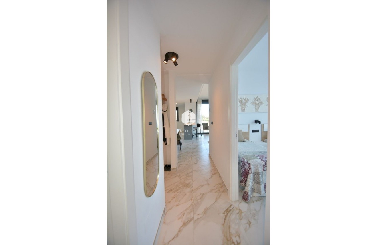 Resale - Apartment / flat -
Guardamar del Segura - Costa Blanca