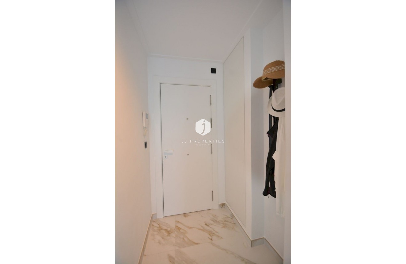 Resale - Apartment / flat -
Guardamar del Segura - Costa Blanca