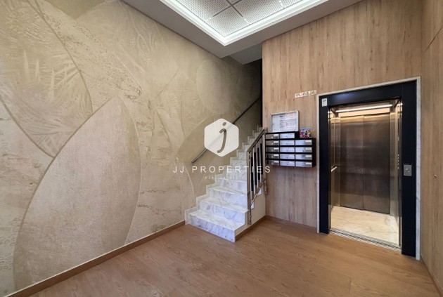 Resale - Apartment / flat -
Guardamar del Segura - Costa Blanca