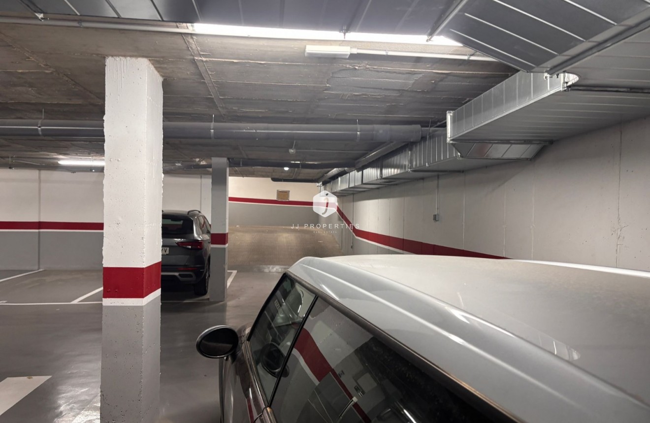 Resale - Apartment / flat -
Guardamar del Segura - Costa Blanca