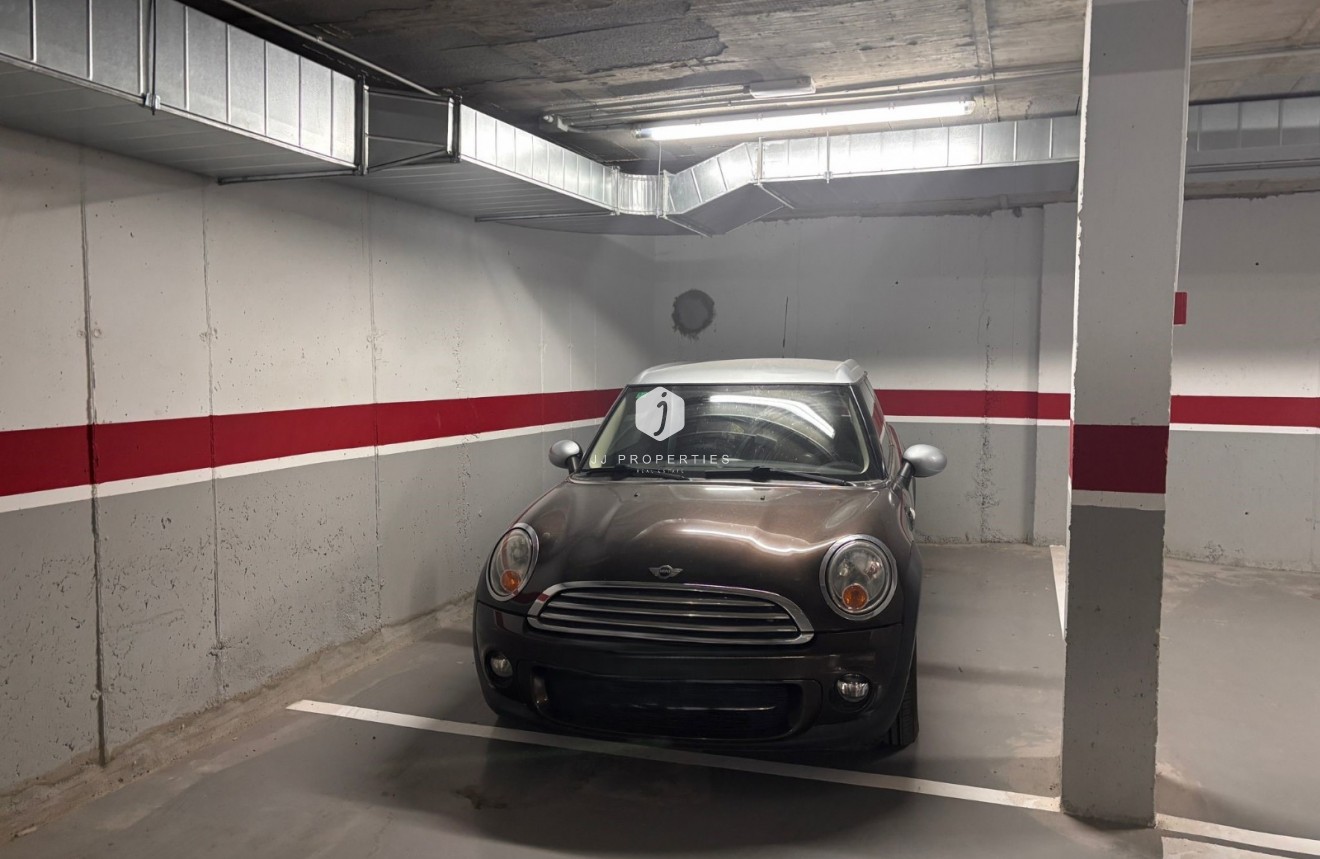 Resale - Apartment / flat -
Guardamar del Segura - Costa Blanca