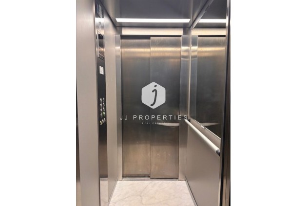 Resale - Apartment / flat -
Guardamar del Segura - Costa Blanca