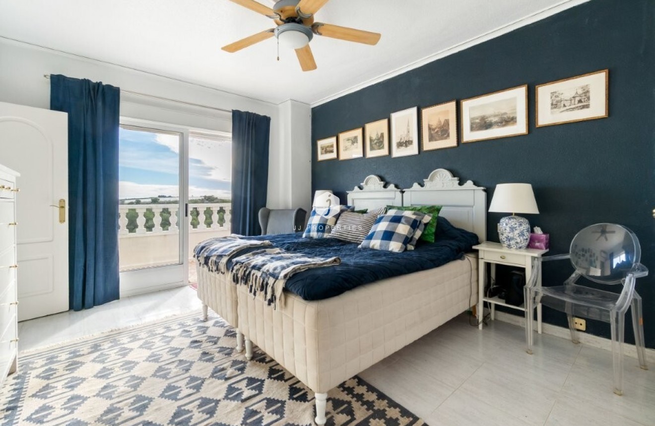 Resale - Villa -
Algorfa - Montemar