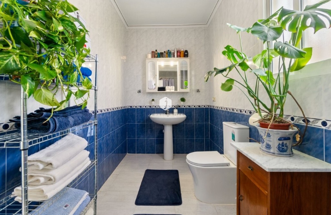 Resale - Villa -
Algorfa - Montemar