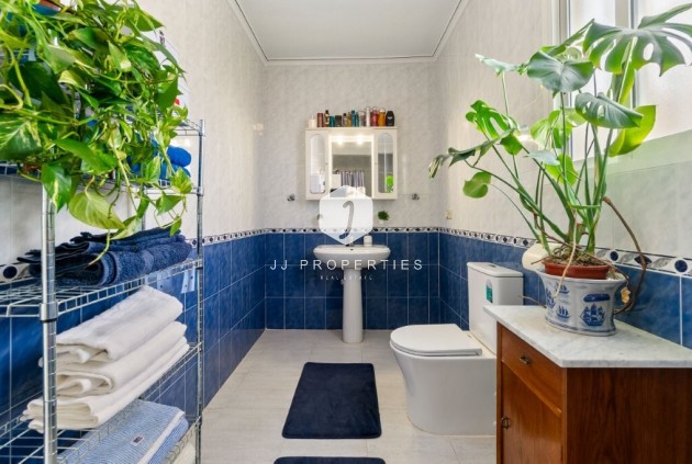 Resale - Villa -
Algorfa - Montemar