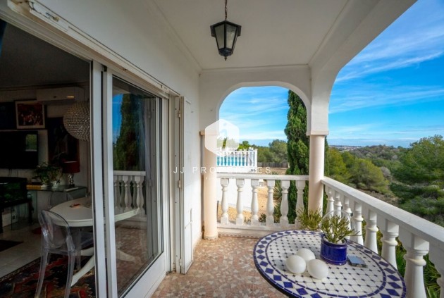 Resale - Villa -
Algorfa - Montemar