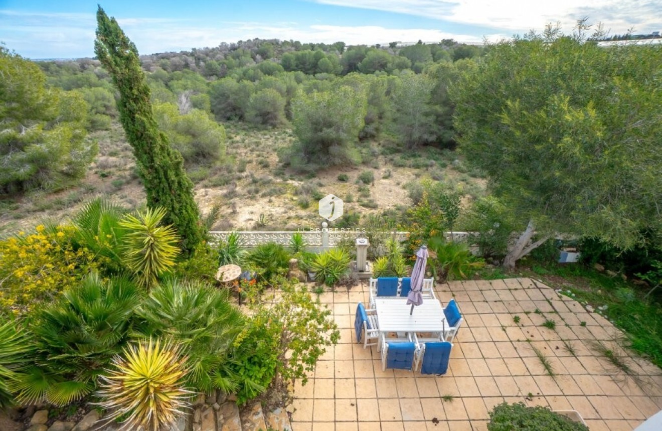 Resale - Villa -
Algorfa - Montemar