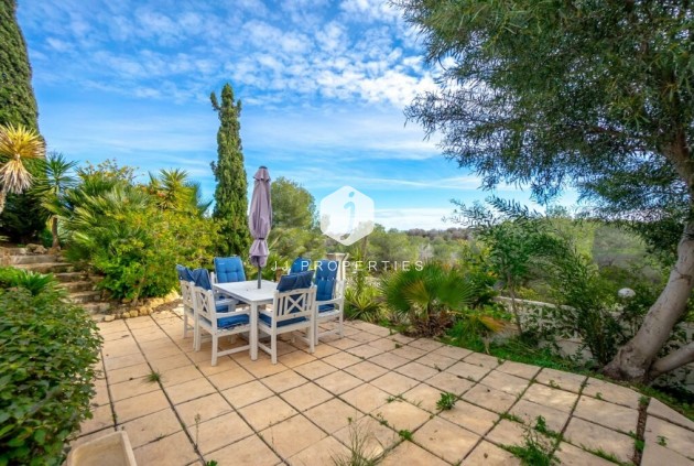 Resale - Villa -
Algorfa - Montemar