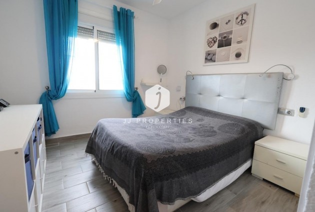 Z drugiej ręki - Bungalow -
Orihuela Costa - Costa Blanca