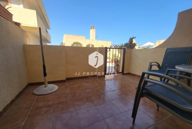 Aus zweiter Hand - Chalet -
Orihuela Costa - Playa Flamenca