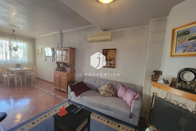 Aus zweiter Hand - Chalet -
Orihuela Costa - Playa Flamenca