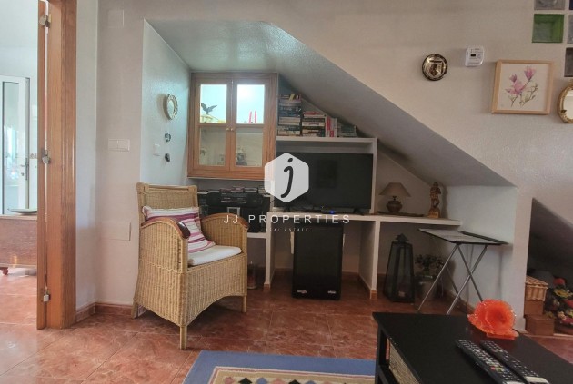 Aus zweiter Hand - Chalet -
Orihuela Costa - Playa Flamenca