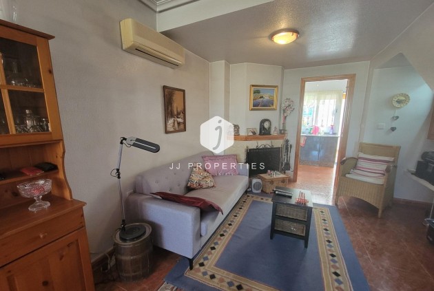 Aus zweiter Hand - Chalet -
Orihuela Costa - Playa Flamenca