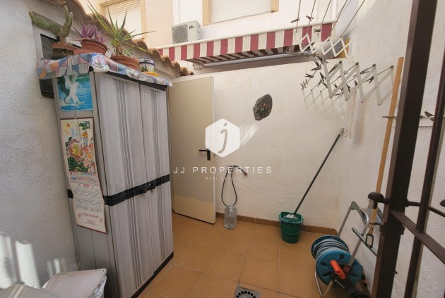 Aus zweiter Hand - Chalet -
Orihuela Costa - Playa Flamenca