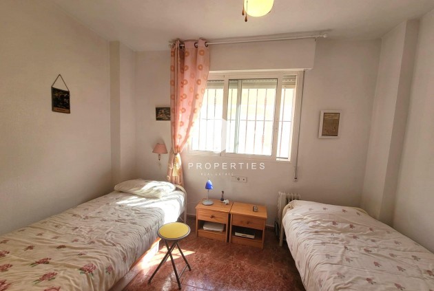 Aus zweiter Hand - Chalet -
Orihuela Costa - Playa Flamenca