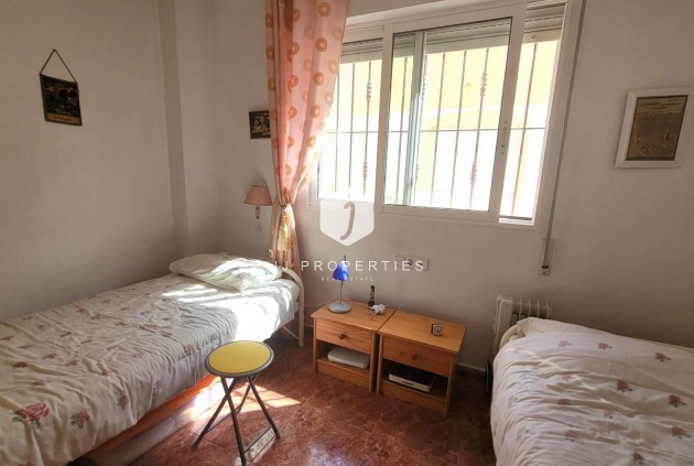 Aus zweiter Hand - Chalet -
Orihuela Costa - Playa Flamenca