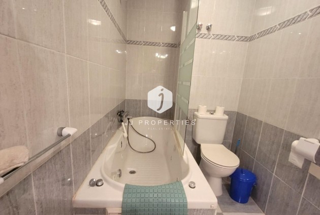 Aus zweiter Hand - Chalet -
Orihuela Costa - Playa Flamenca