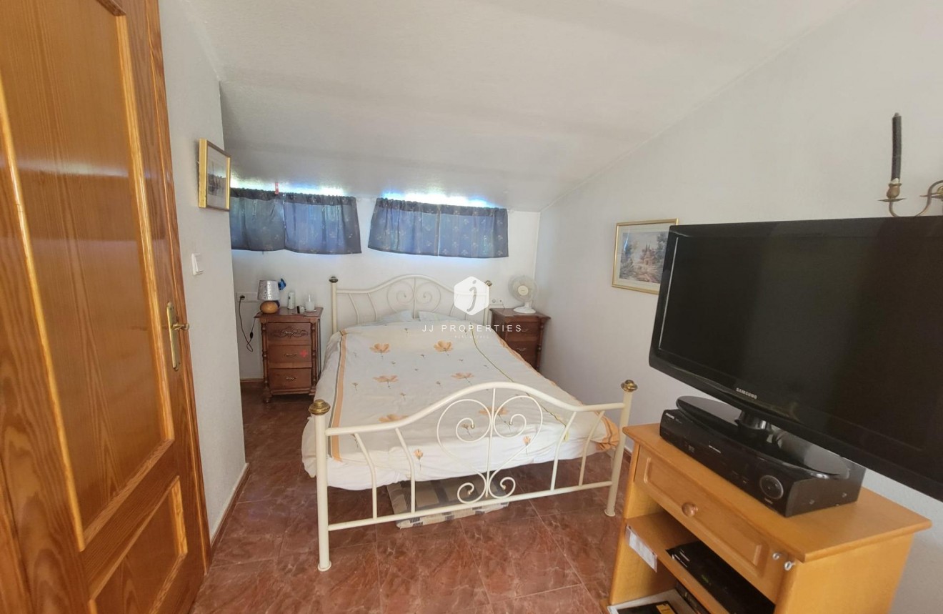 Aus zweiter Hand - Chalet -
Orihuela Costa - Playa Flamenca