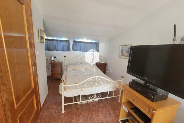 Aus zweiter Hand - Chalet -
Orihuela Costa - Playa Flamenca