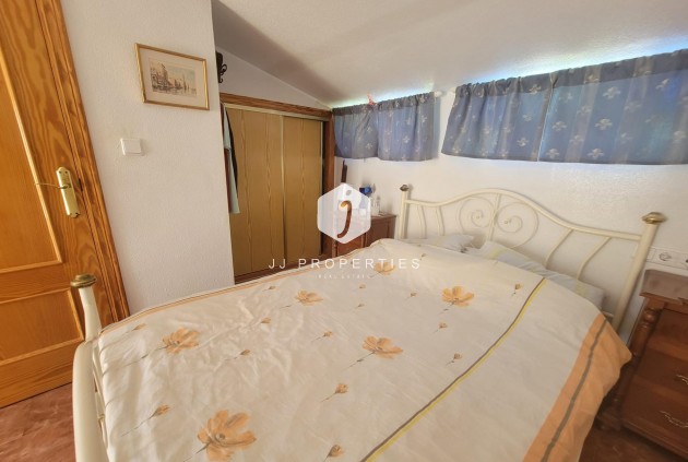 Aus zweiter Hand - Chalet -
Orihuela Costa - Playa Flamenca