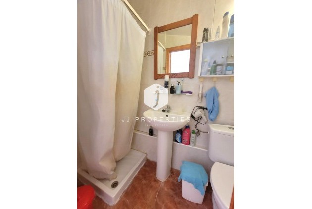 Aus zweiter Hand - Chalet -
Orihuela Costa - Playa Flamenca