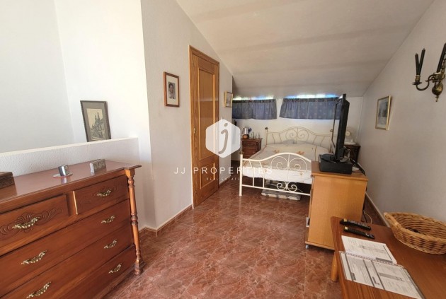 Aus zweiter Hand - Chalet -
Orihuela Costa - Playa Flamenca