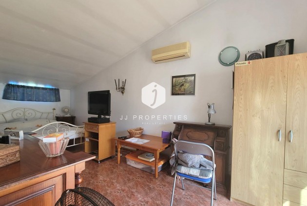 Aus zweiter Hand - Chalet -
Orihuela Costa - Playa Flamenca