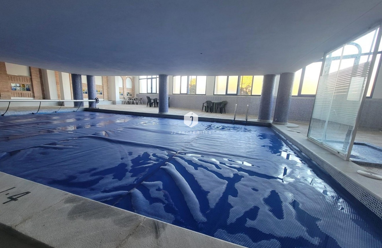 Aus zweiter Hand - Chalet -
Orihuela Costa - Playa Flamenca