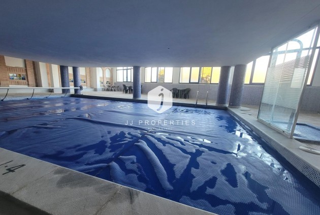 Aus zweiter Hand - Chalet -
Orihuela Costa - Playa Flamenca