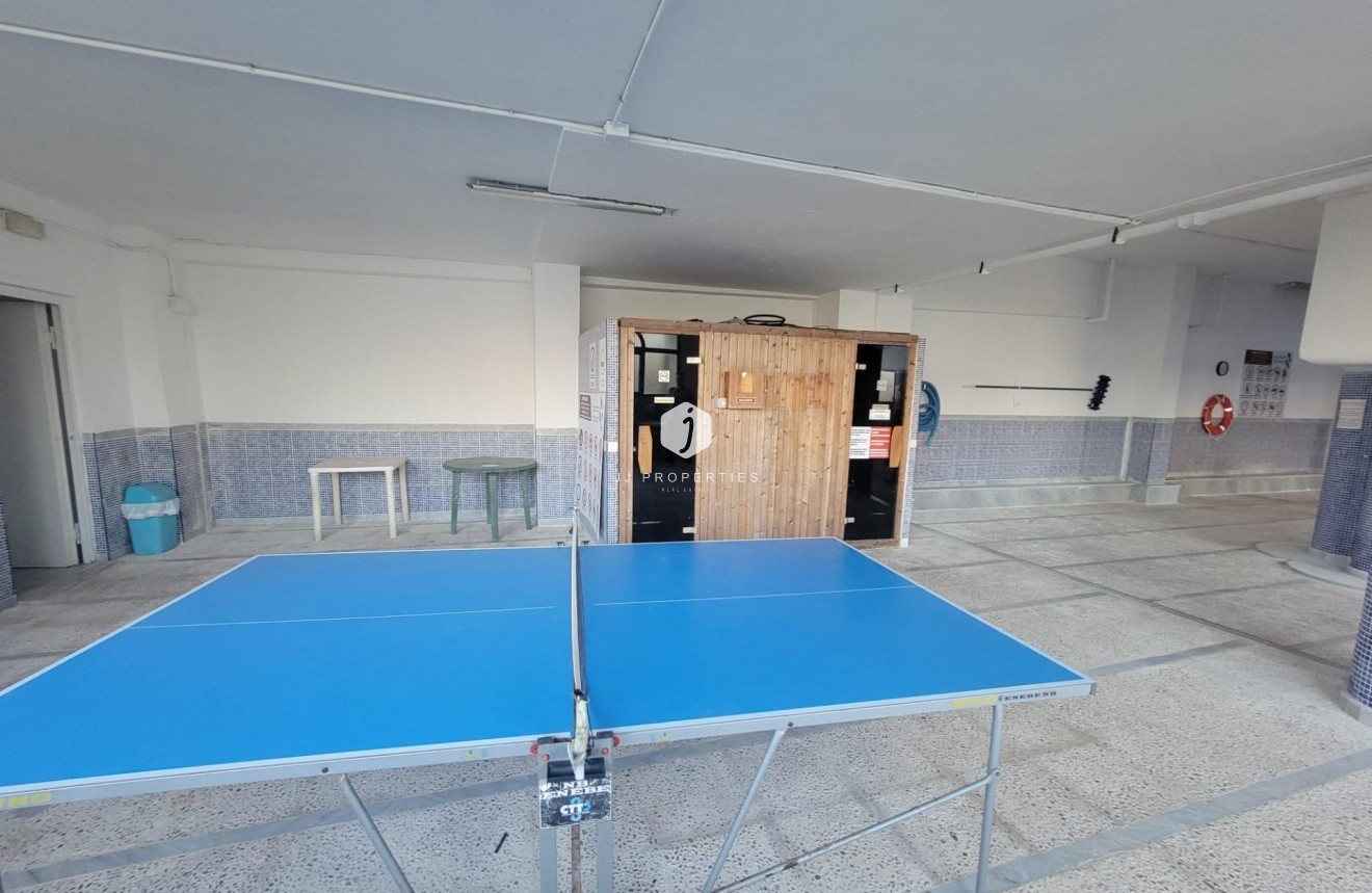 Aus zweiter Hand - Chalet -
Orihuela Costa - Playa Flamenca