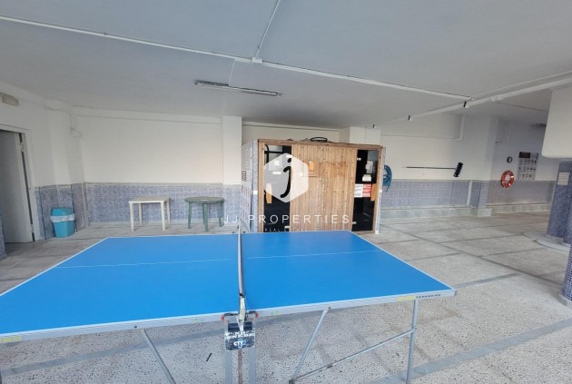 Aus zweiter Hand - Chalet -
Orihuela Costa - Playa Flamenca