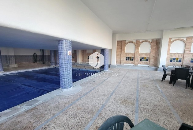 Aus zweiter Hand - Chalet -
Orihuela Costa - Playa Flamenca