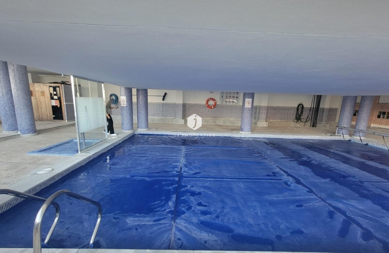 Aus zweiter Hand - Chalet -
Orihuela Costa - Playa Flamenca