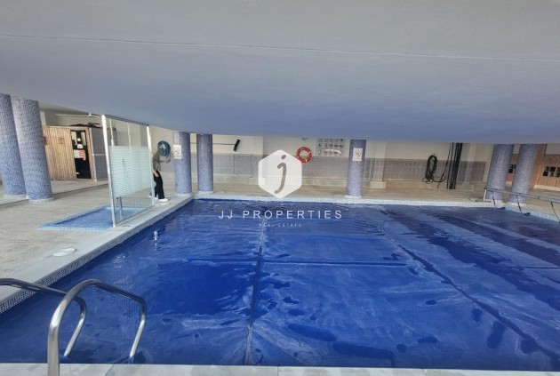 Aus zweiter Hand - Chalet -
Orihuela Costa - Playa Flamenca