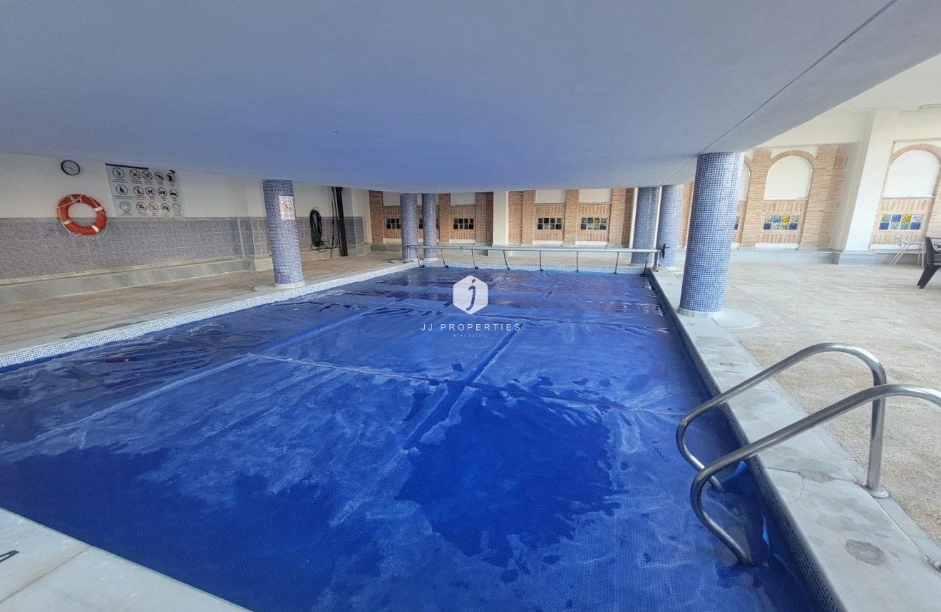 Aus zweiter Hand - Chalet -
Orihuela Costa - Playa Flamenca